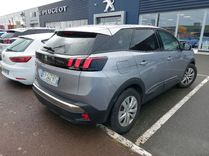 Photo 4 VIN: VF3MCBHZWHS330744 - PEUGEOT 3008 