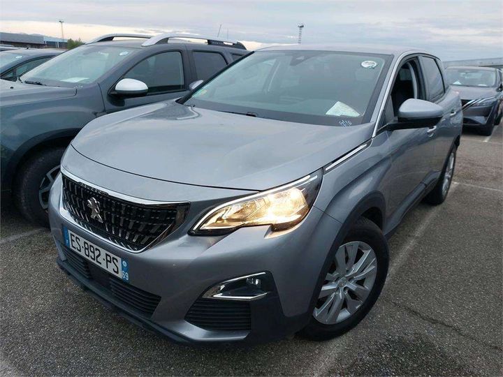 Photo 0 VIN: VF3MCBHZWHS330768 - PEUGEOT 3008 