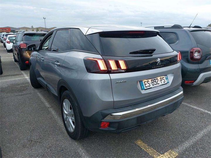 Photo 2 VIN: VF3MCBHZWHS330768 - PEUGEOT 3008 