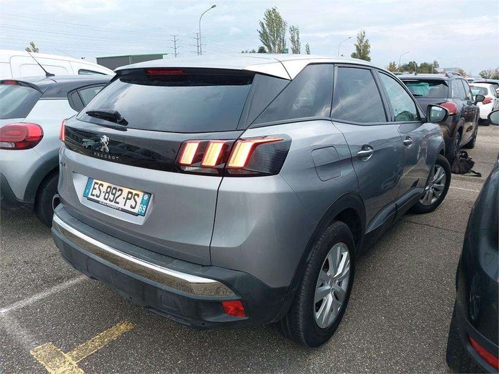 Photo 3 VIN: VF3MCBHZWHS330768 - PEUGEOT 3008 