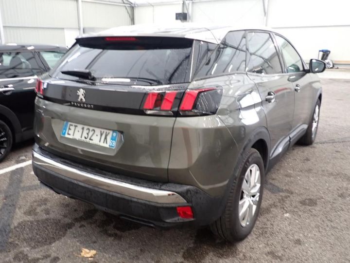 Photo 2 VIN: VF3MCBHZWHS330778 - PEUGEOT 3008 