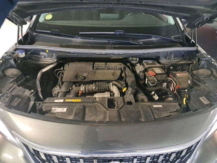 Photo 13 VIN: VF3MCBHZWHS330779 - PEUGEOT 3008 