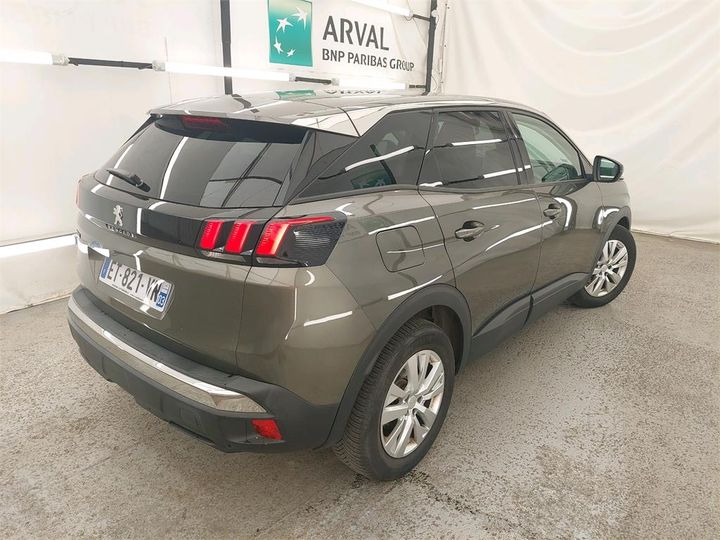 Photo 2 VIN: VF3MCBHZWHS330788 - PEUGEOT 3008 