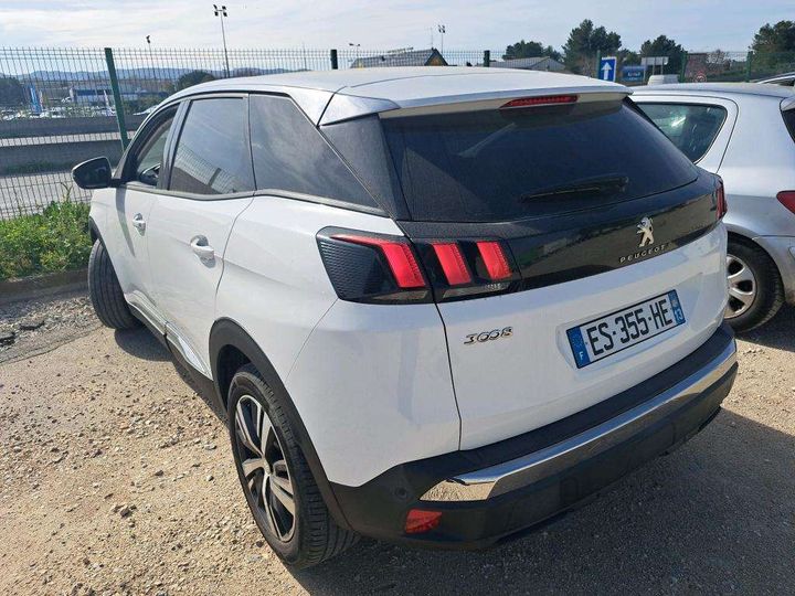 Photo 1 VIN: VF3MCBHZWHS331503 - PEUGEOT 3008 