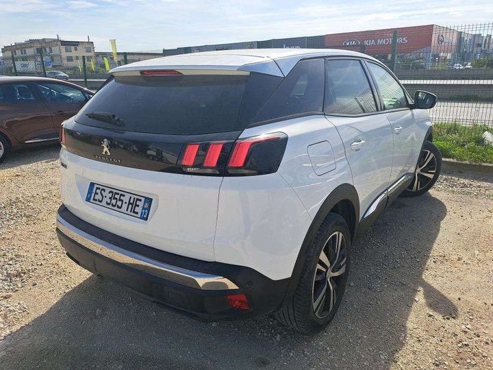 Photo 2 VIN: VF3MCBHZWHS331503 - PEUGEOT 3008 