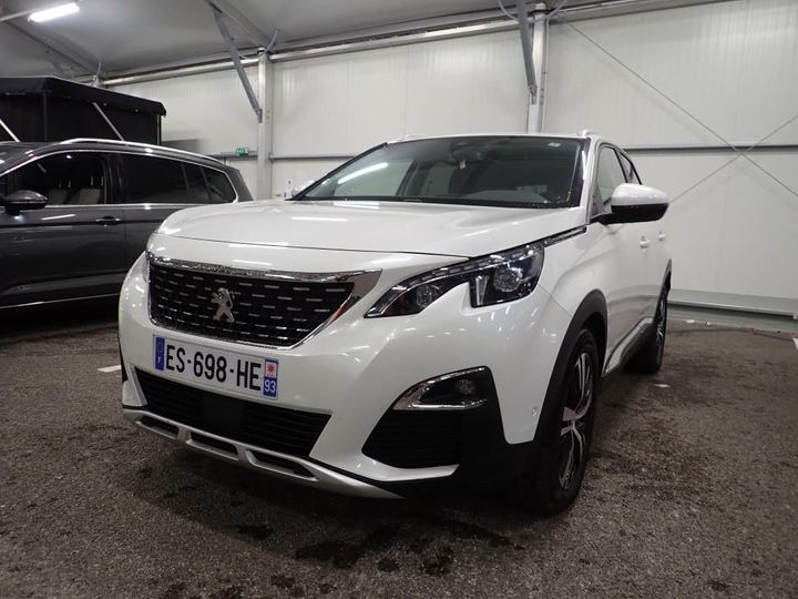 Photo 0 VIN: VF3MCBHZWHS331562 - PEUGEOT 3008 