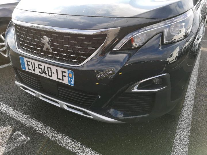 Photo 16 VIN: VF3MCBHZWHS331570 - PEUGEOT 3008 