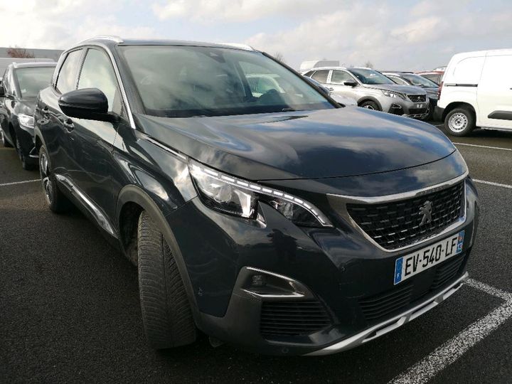 Photo 2 VIN: VF3MCBHZWHS331570 - PEUGEOT 3008 