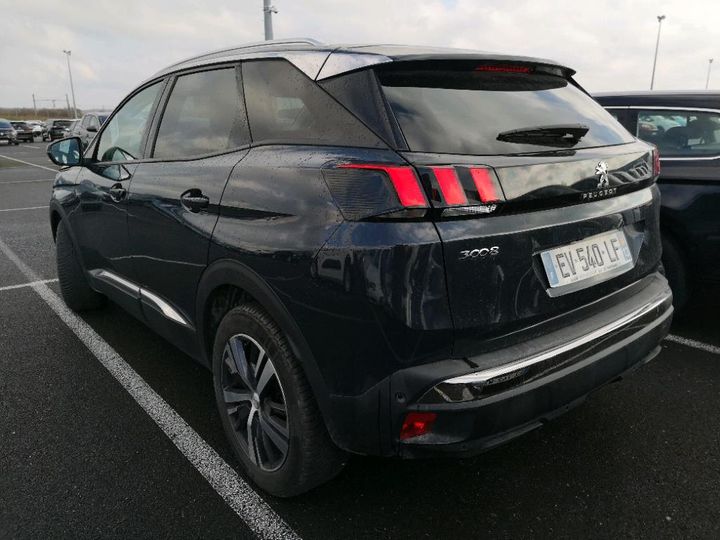 Photo 3 VIN: VF3MCBHZWHS331570 - PEUGEOT 3008 