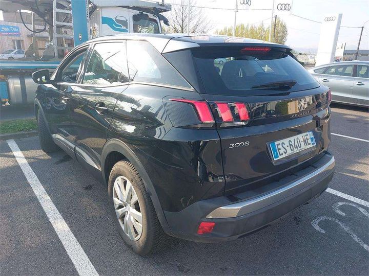 Photo 2 VIN: VF3MCBHZWHS333240 - PEUGEOT 3008 