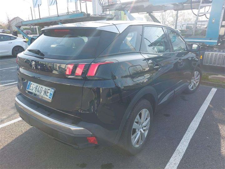 Photo 3 VIN: VF3MCBHZWHS333240 - PEUGEOT 3008 