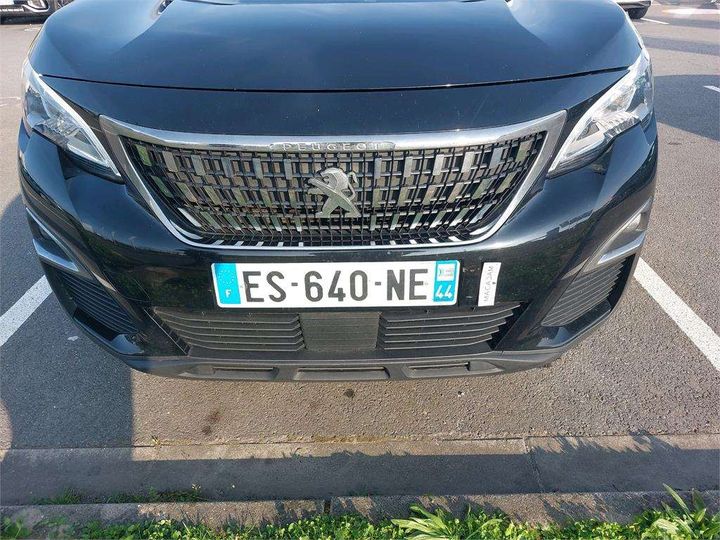 Photo 31 VIN: VF3MCBHZWHS333240 - PEUGEOT 3008 