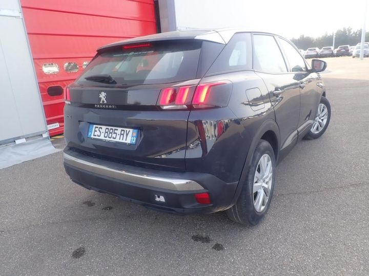 Photo 2 VIN: VF3MCBHZWHS333243 - PEUGEOT 3008 