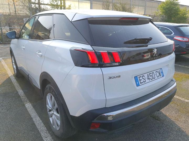 Photo 3 VIN: VF3MCBHZWHS333304 - PEUGEOT 3008 