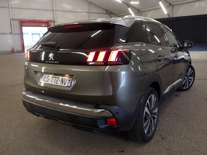 Photo 2 VIN: VF3MCBHZWHS333639 - PEUGEOT 3008 