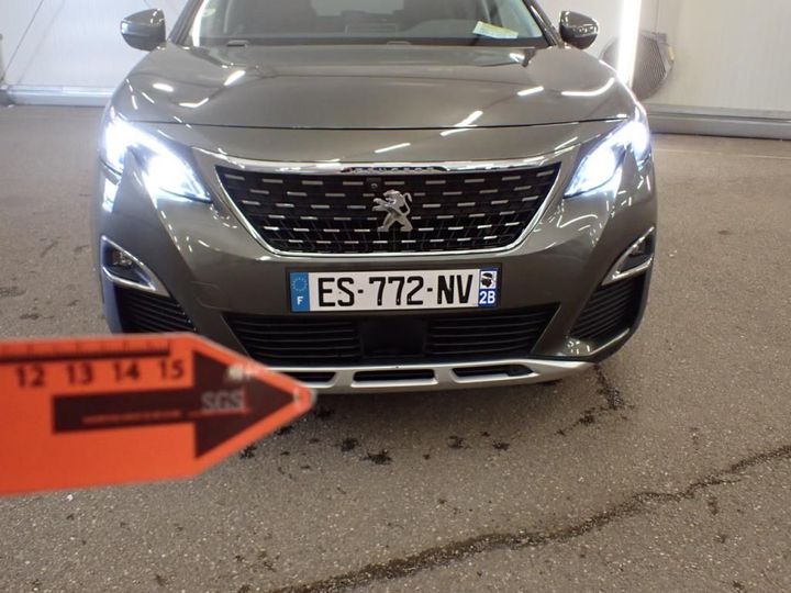 Photo 26 VIN: VF3MCBHZWHS333639 - PEUGEOT 3008 