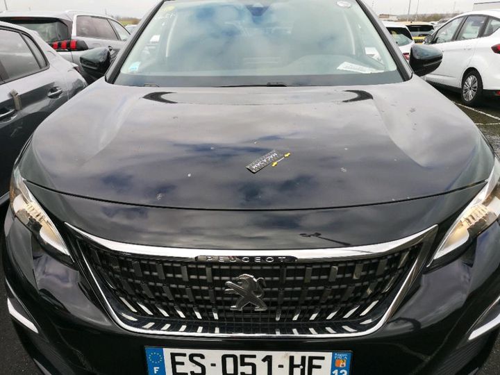 Photo 19 VIN: VF3MCBHZWHS335775 - PEUGEOT 3008 