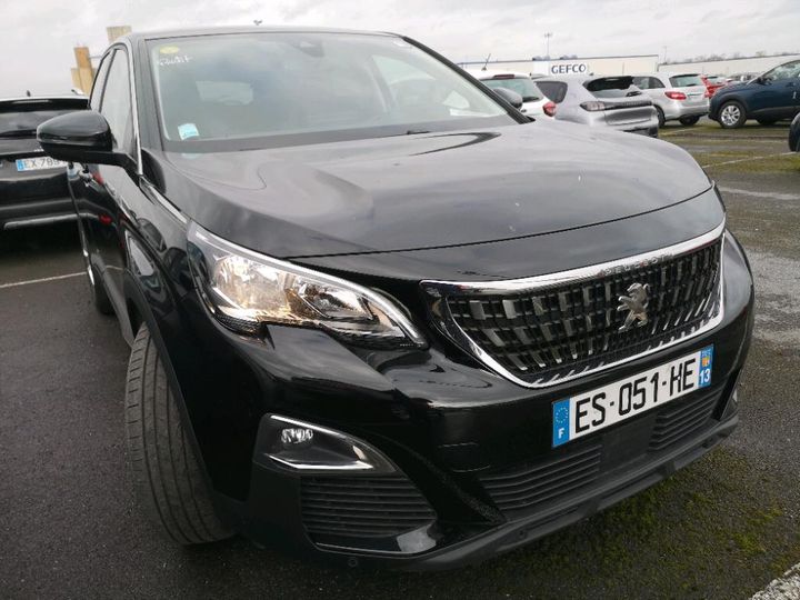 Photo 2 VIN: VF3MCBHZWHS335775 - PEUGEOT 3008 