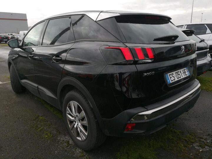 Photo 3 VIN: VF3MCBHZWHS335775 - PEUGEOT 3008 