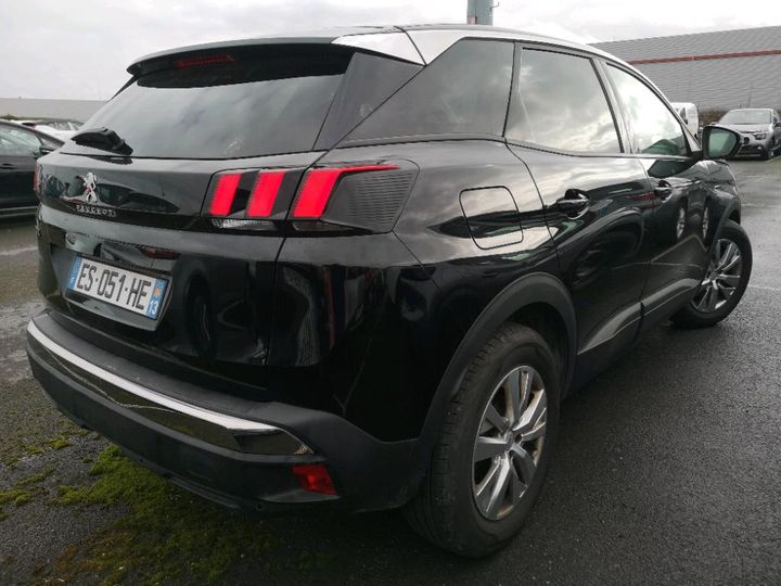 Photo 4 VIN: VF3MCBHZWHS335775 - PEUGEOT 3008 