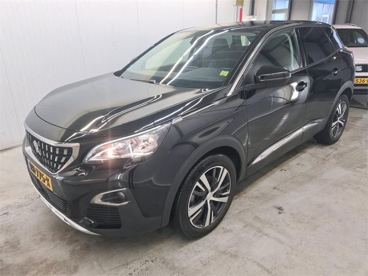 Photo 1 VIN: VF3MCBHZWHS338577 - PEUGEOT 3008 