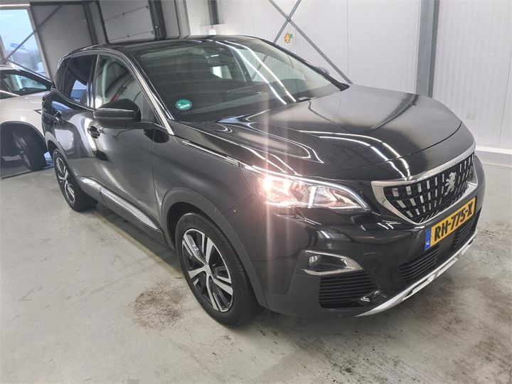 Photo 2 VIN: VF3MCBHZWHS338577 - PEUGEOT 3008 