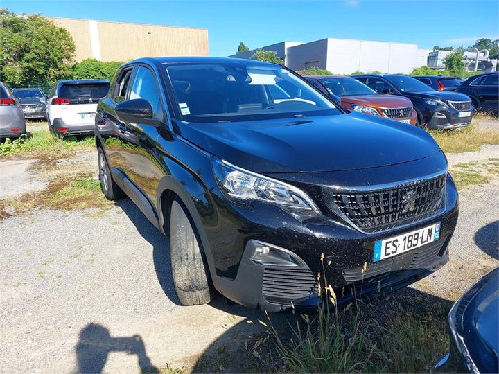 Photo 2 VIN: VF3MCBHZWHS339969 - PEUGEOT 3008 