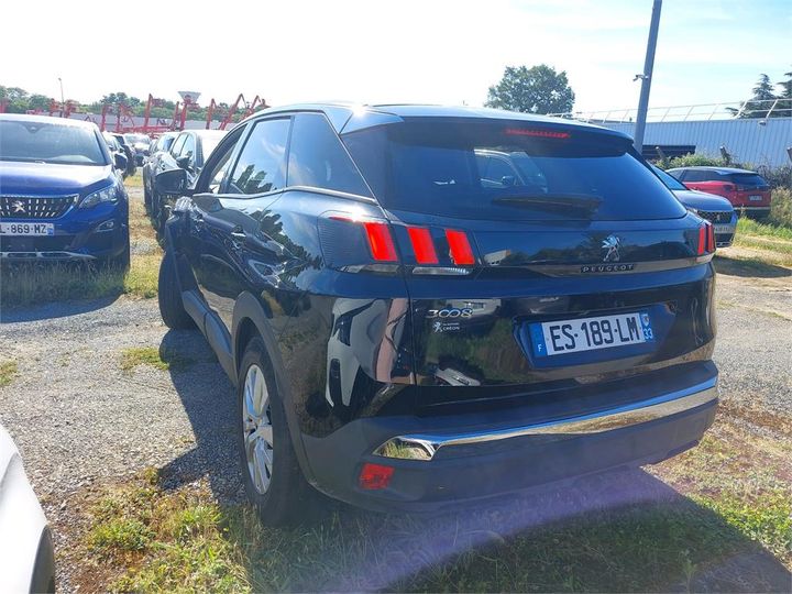 Photo 3 VIN: VF3MCBHZWHS339969 - PEUGEOT 3008 