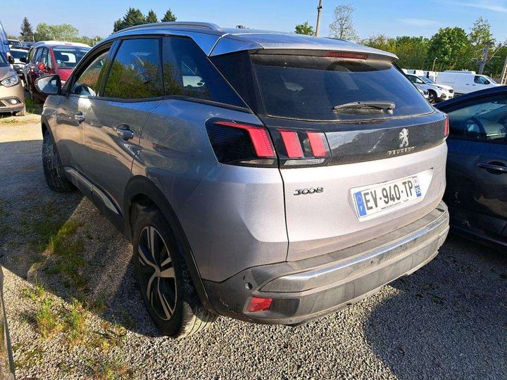 Photo 1 VIN: VF3MCBHZWHS340692 - PEUGEOT 3008 