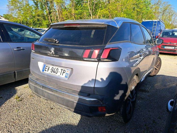 Photo 2 VIN: VF3MCBHZWHS340692 - PEUGEOT 3008 