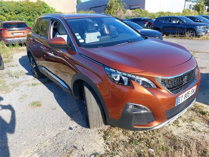 Photo 2 VIN: VF3MCBHZWHS340706 - PEUGEOT 3008 