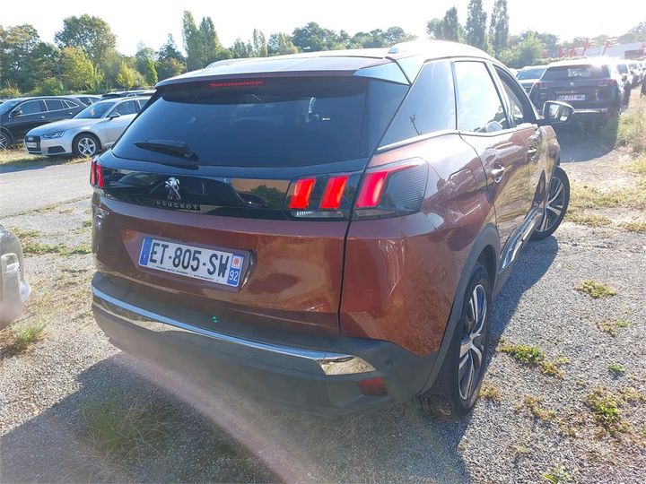 Photo 4 VIN: VF3MCBHZWHS340706 - PEUGEOT 3008 