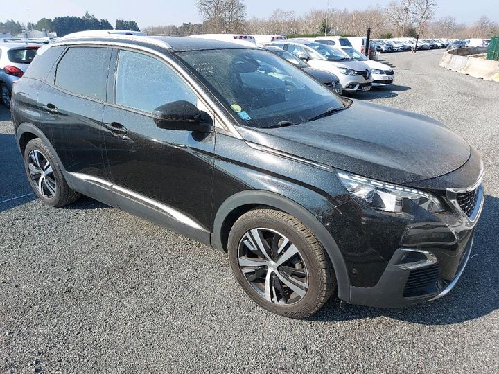 Photo 2 VIN: VF3MCBHZWHS340725 - PEUGEOT 3008 