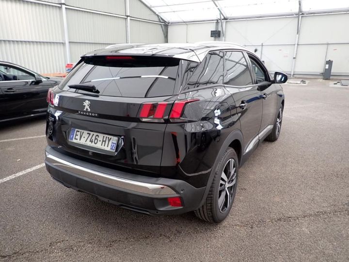 Photo 3 VIN: VF3MCBHZWHS340727 - PEUGEOT 3008 