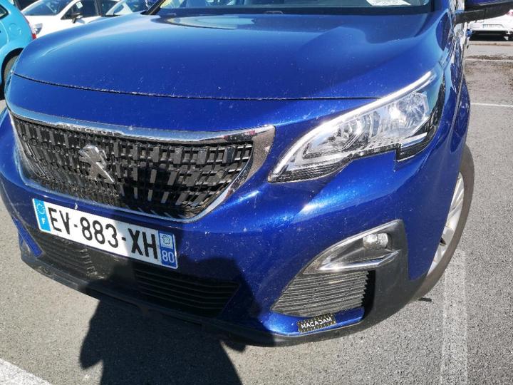 Photo 16 VIN: VF3MCBHZWHS342561 - PEUGEOT 3008 