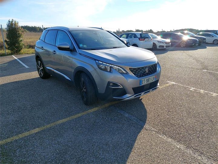 Photo 2 VIN: VF3MCBHZWHS344746 - PEUGEOT 3008 