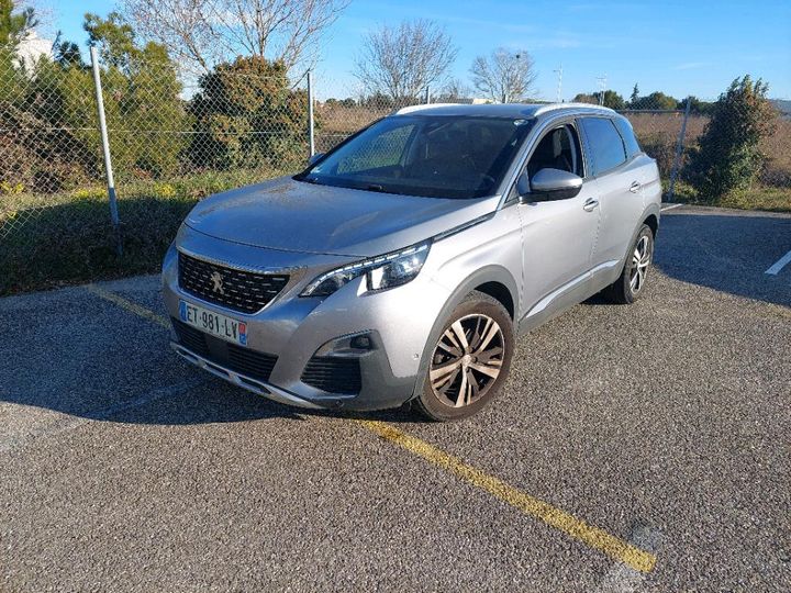 Photo 22 VIN: VF3MCBHZWHS344746 - PEUGEOT 3008 