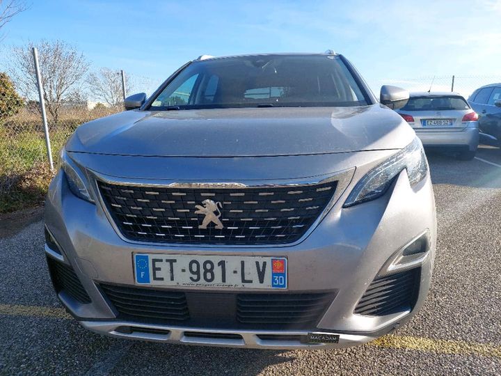 Photo 28 VIN: VF3MCBHZWHS344746 - PEUGEOT 3008 