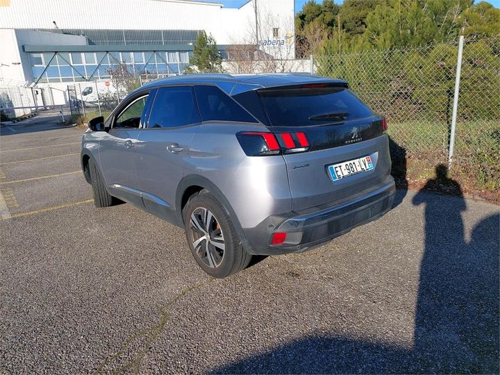 Photo 3 VIN: VF3MCBHZWHS344746 - PEUGEOT 3008 