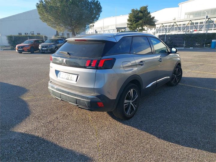 Photo 4 VIN: VF3MCBHZWHS344746 - PEUGEOT 3008 