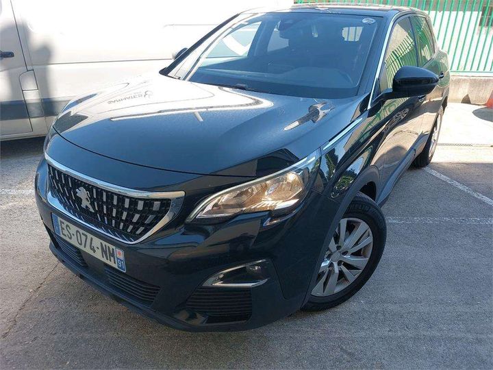 Photo 1 VIN: VF3MCBHZWHS348137 - PEUGEOT 3008 