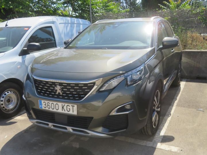 Photo 1 VIN: VF3MCBHZWHS352796 - PEUGEOT 3008 