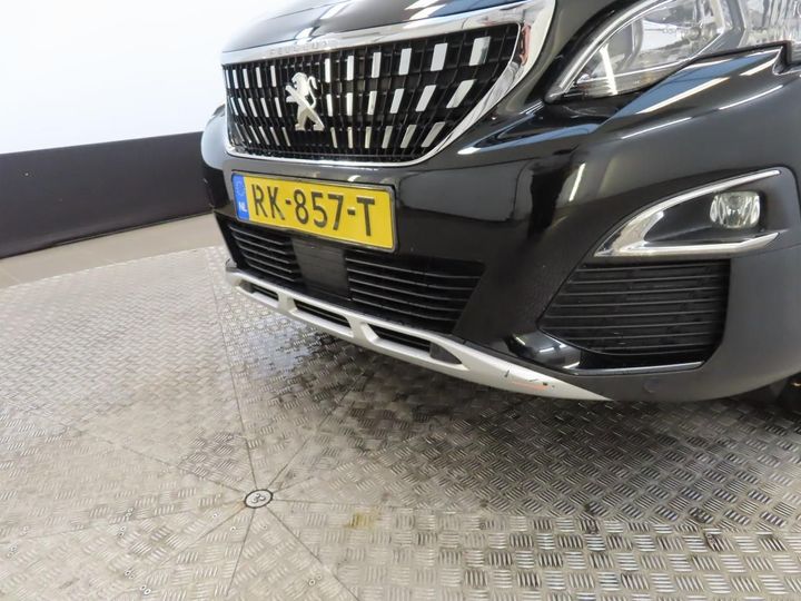 Photo 22 VIN: VF3MCBHZWHS354443 - PEUGEOT 3008 