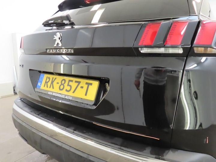 Photo 24 VIN: VF3MCBHZWHS354443 - PEUGEOT 3008 