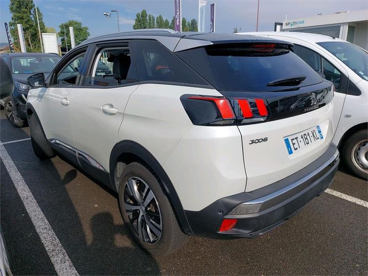 Photo 3 VIN: VF3MCBHZWHS354451 - PEUGEOT 3008 