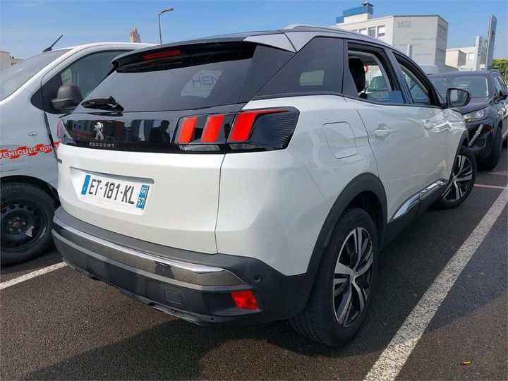 Photo 4 VIN: VF3MCBHZWHS354451 - PEUGEOT 3008 