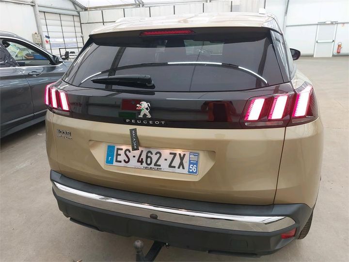 Photo 20 VIN: VF3MCBHZWHS355876 - PEUGEOT 3008 