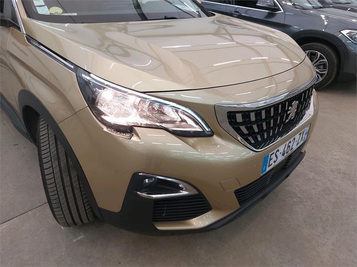 Photo 27 VIN: VF3MCBHZWHS355876 - PEUGEOT 3008 