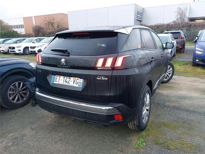 Photo 4 VIN: VF3MCBHZWHS355881 - PEUGEOT 3008 