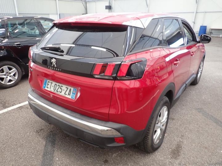 Photo 2 VIN: VF3MCBHZWHS355903 - PEUGEOT 3008 